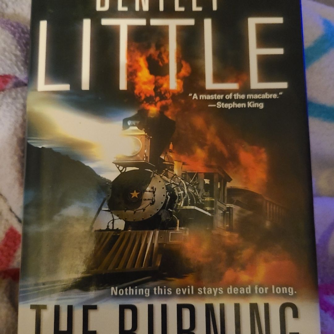The Burning