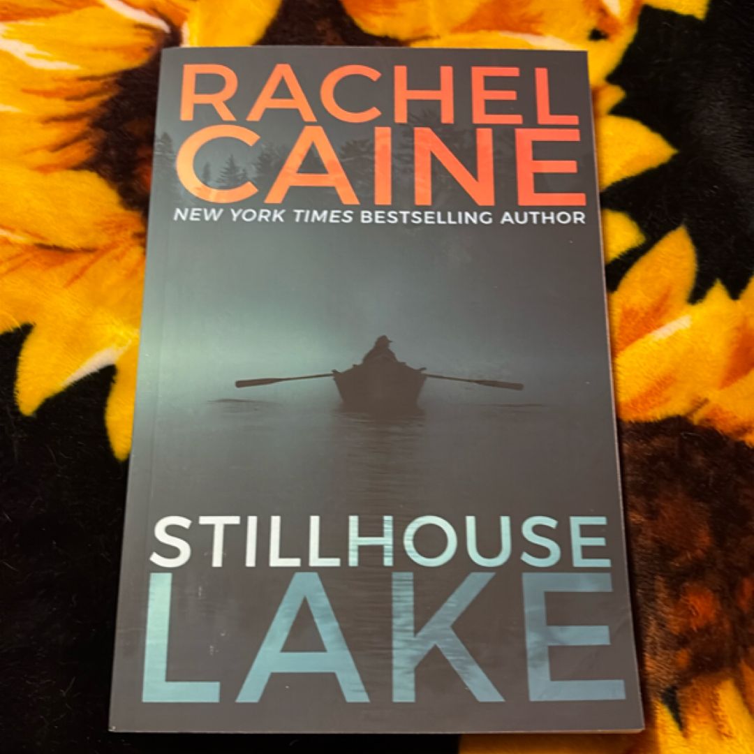 Stillhouse Lake