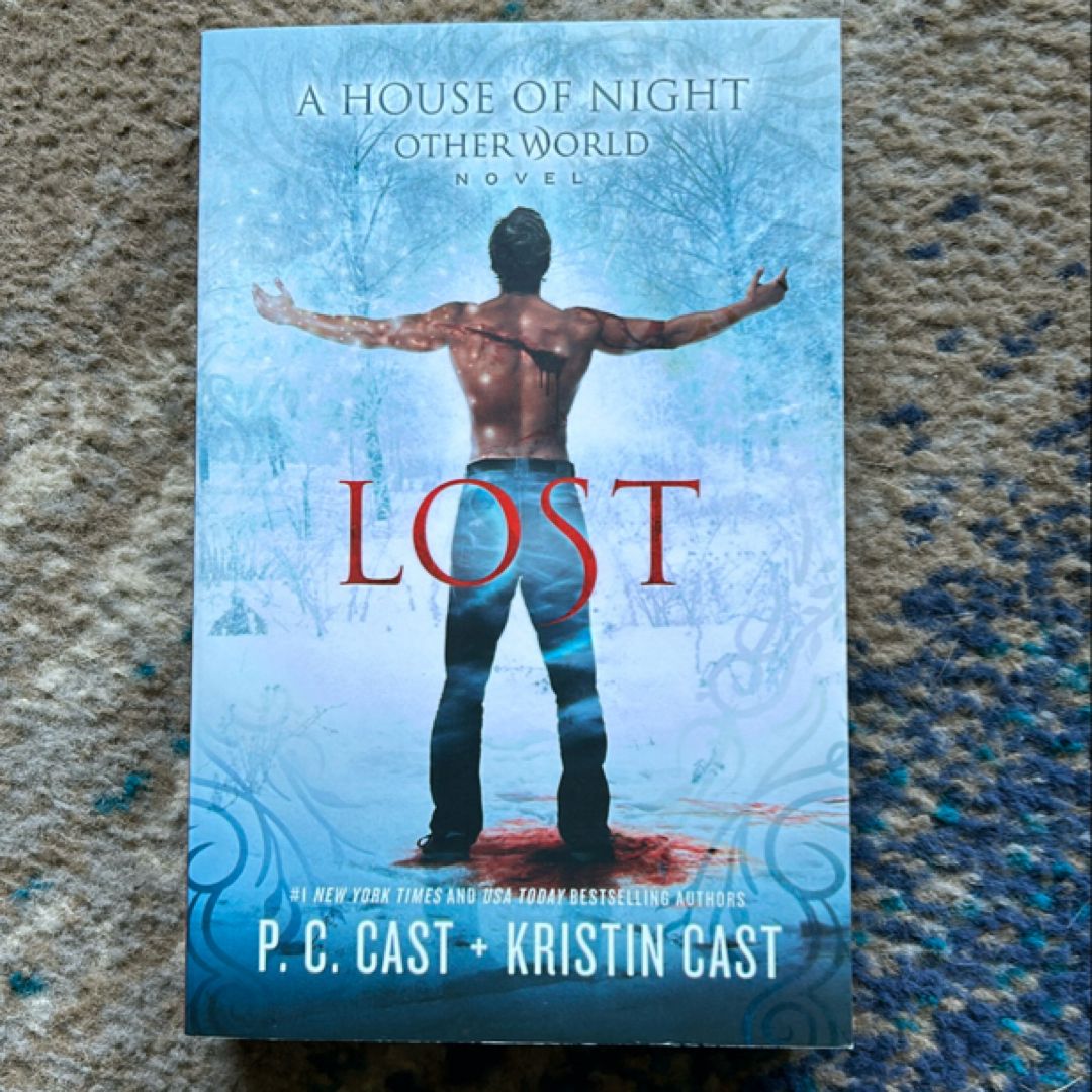 Lost