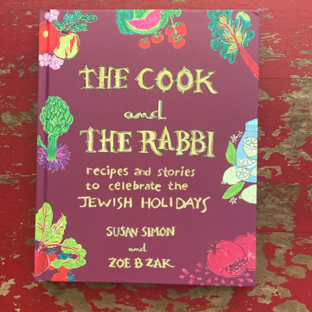 The Cook and the Rabbi