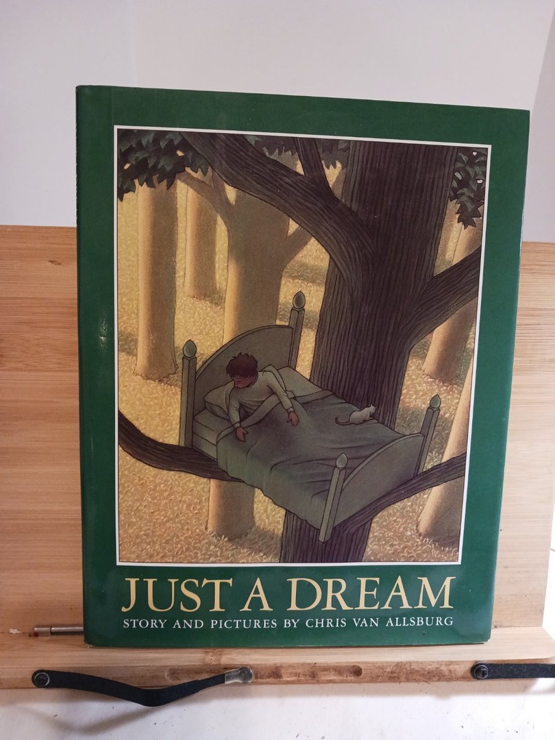 Just a Dream. P141
