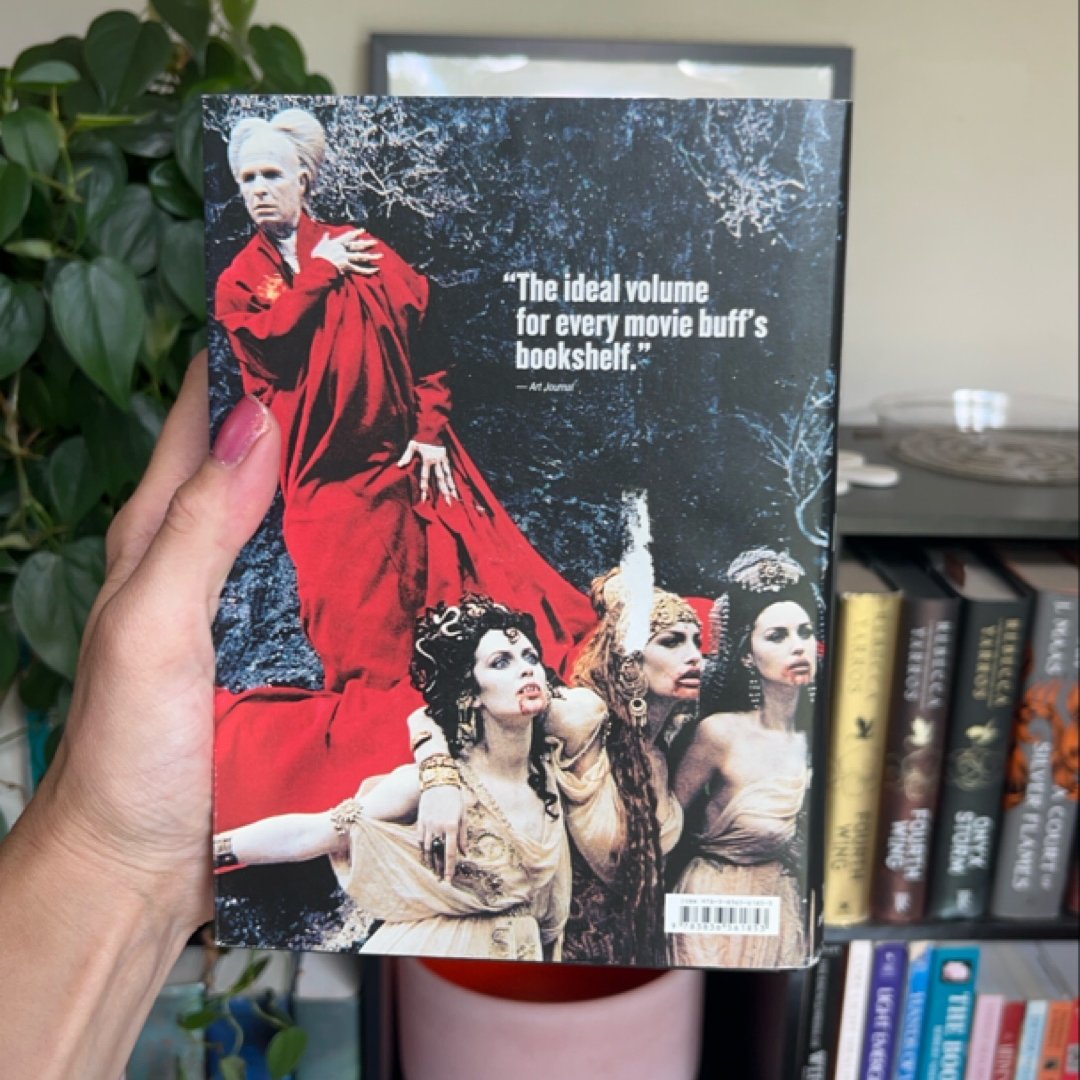 Horror Cinema