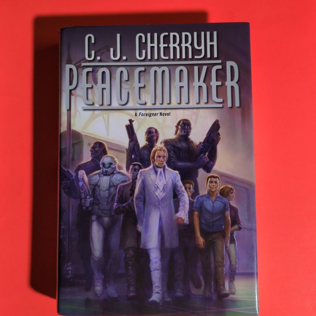 Peacemaker