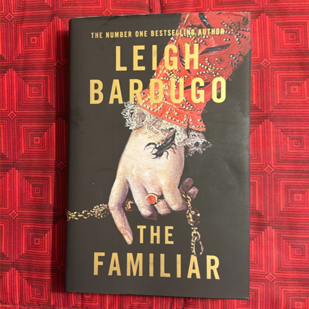 The Familiar