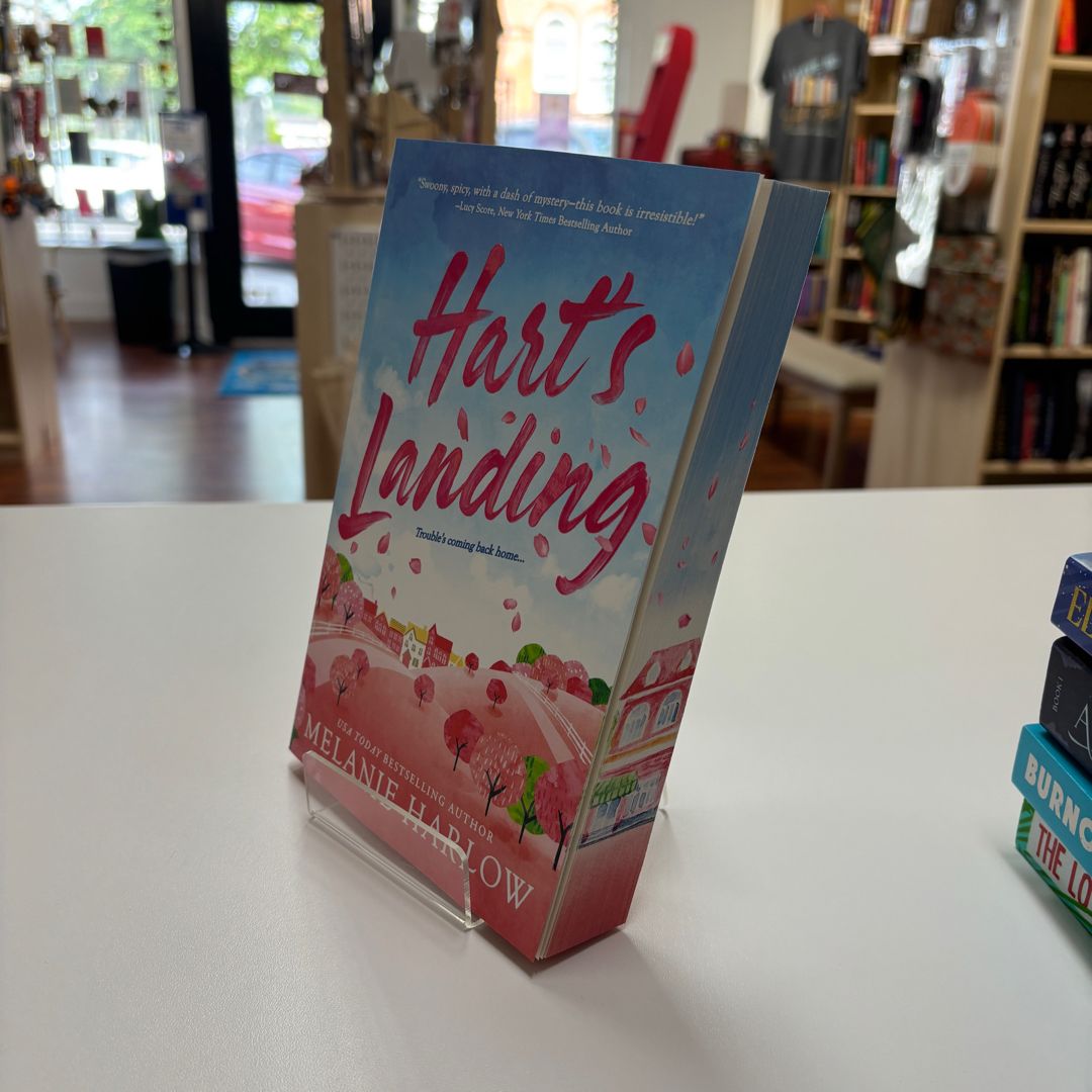 Hart's Landing