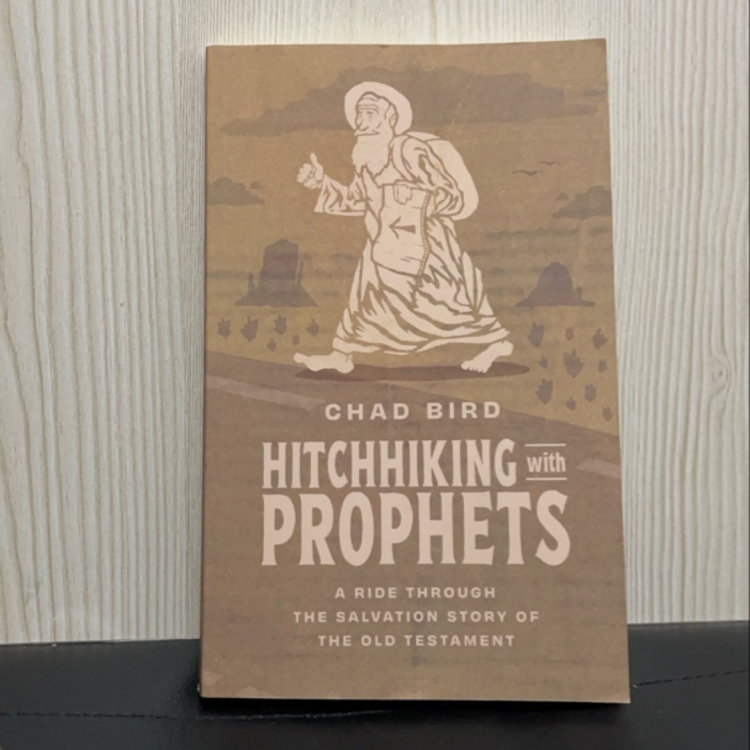 Hitchhiking with Prophets