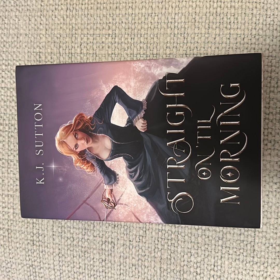 Straight on 'Til Morning