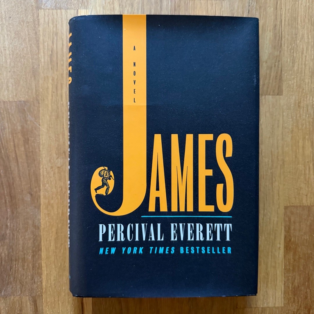 James