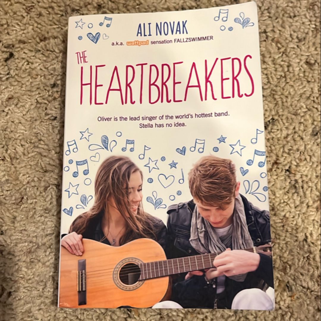 Heartbreakers