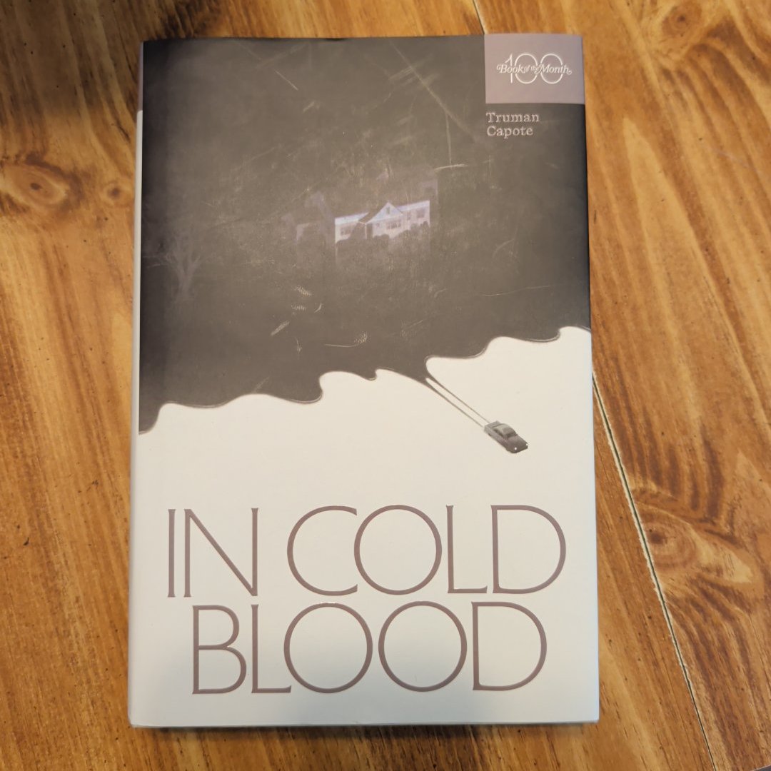 In Cold Blood