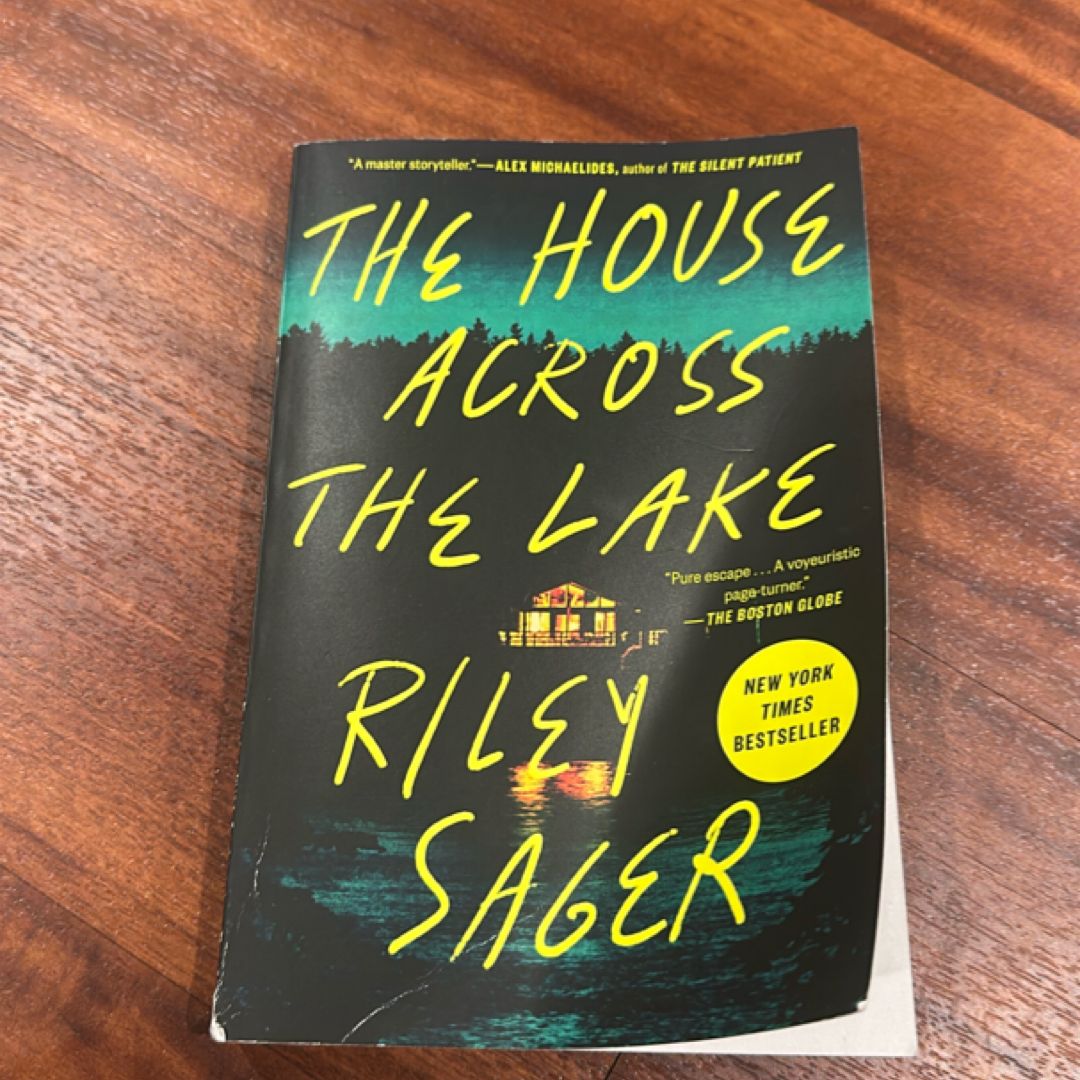 The House Across the Lake