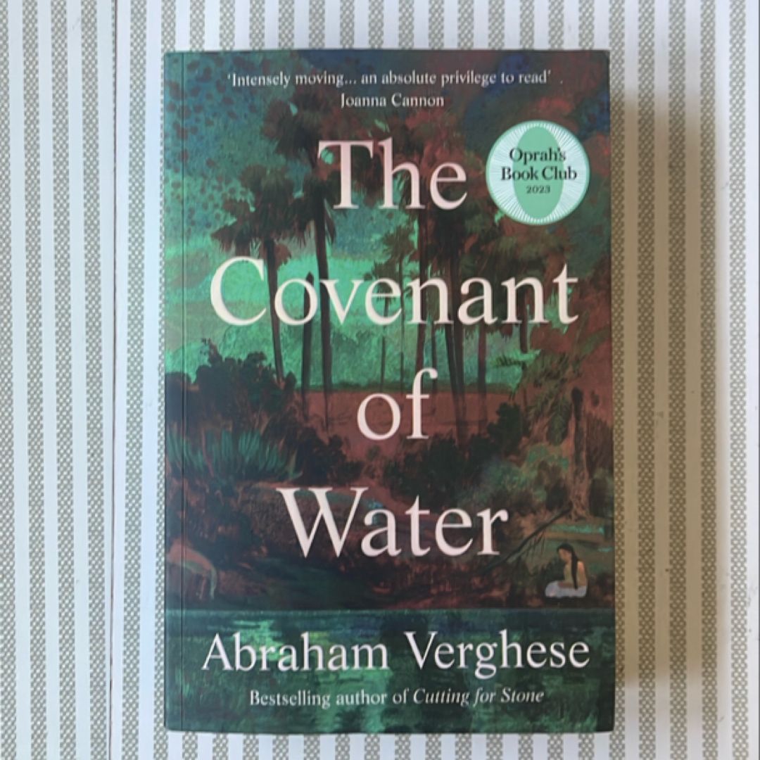 The Covenant of Water