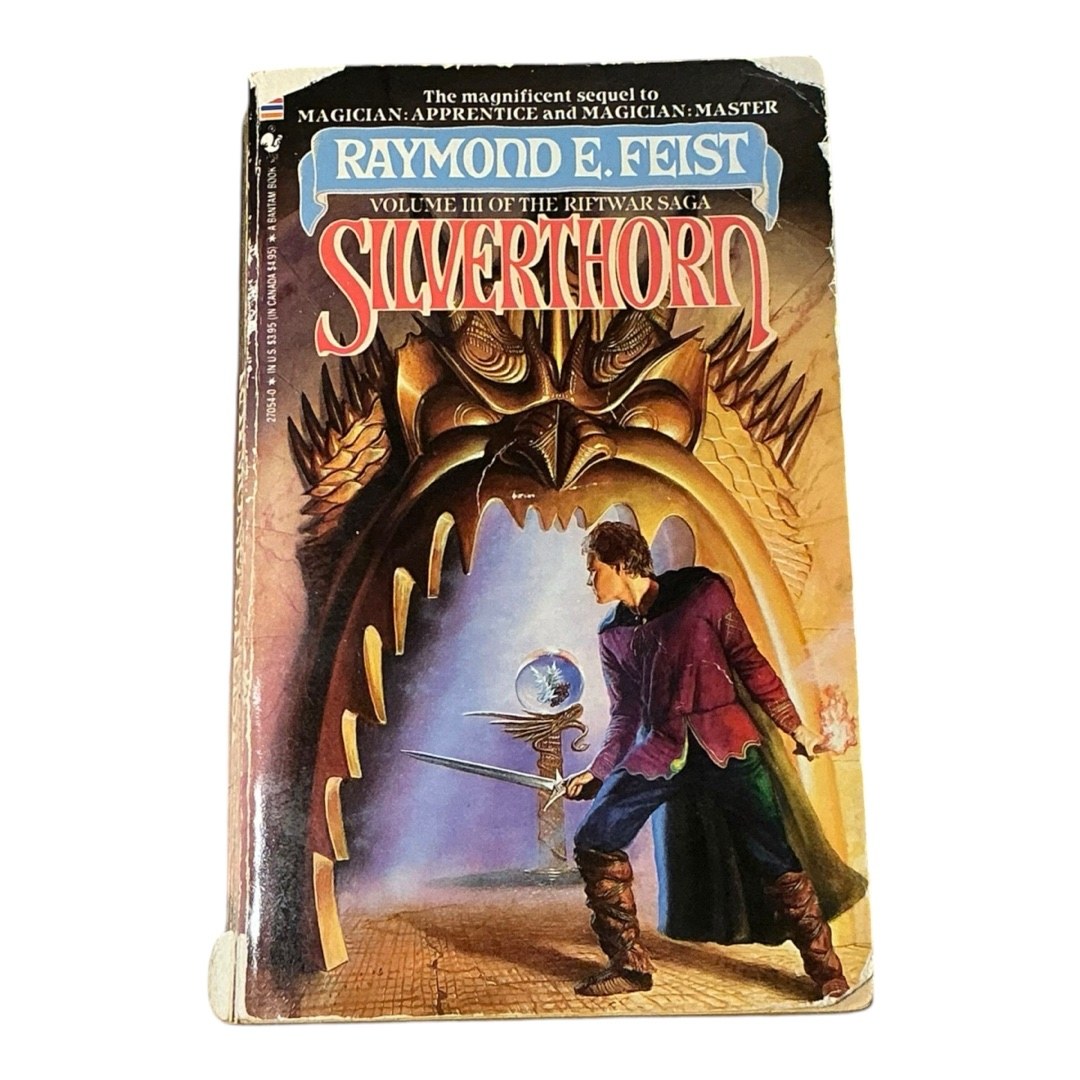 Silverthorn