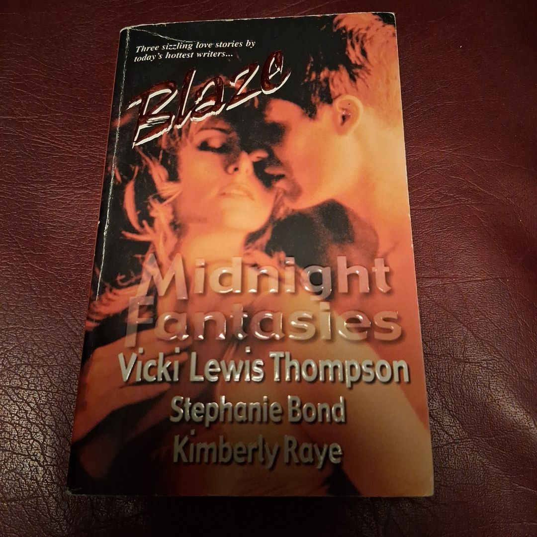 Midnight Fantasies