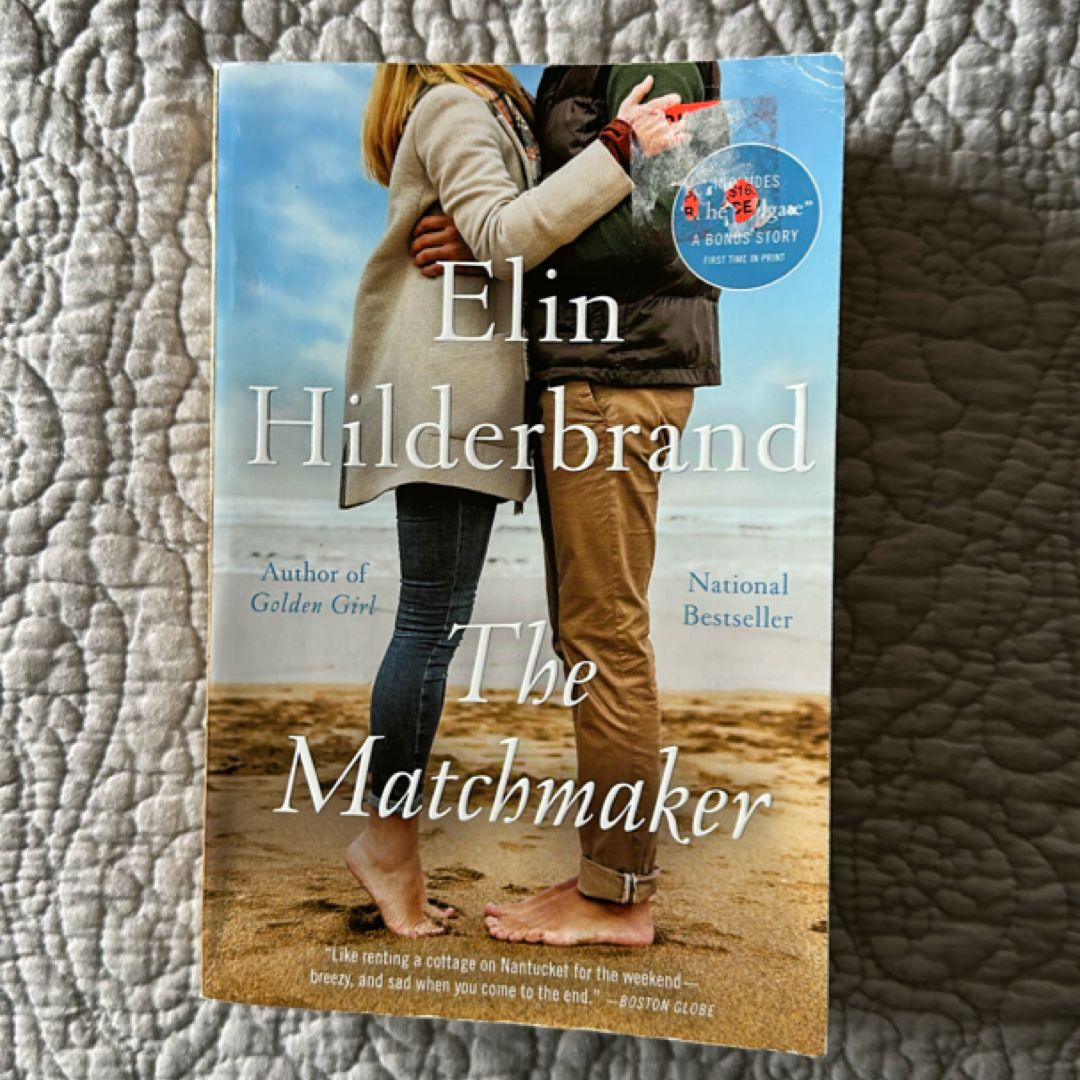 The Matchmaker