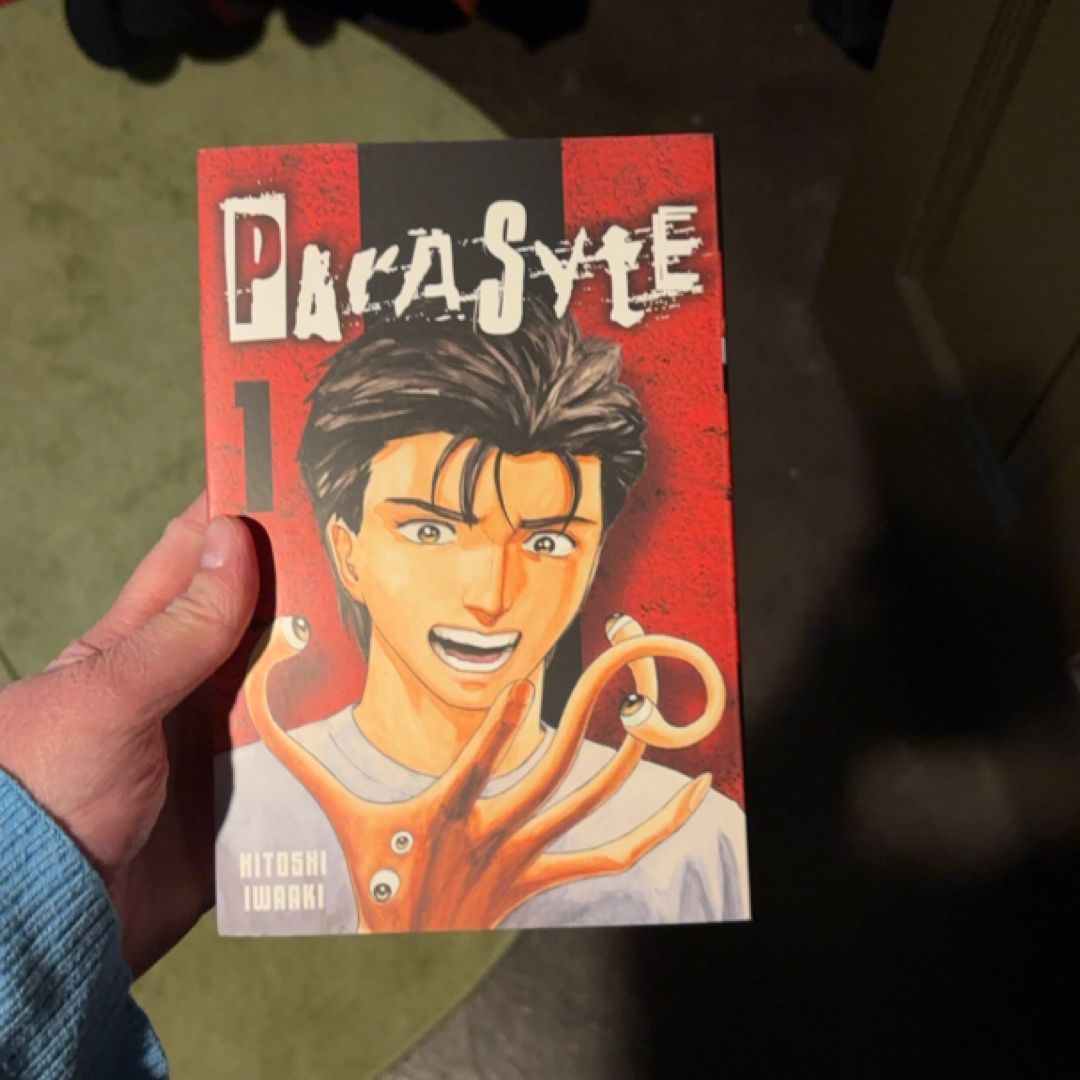 Parasyte