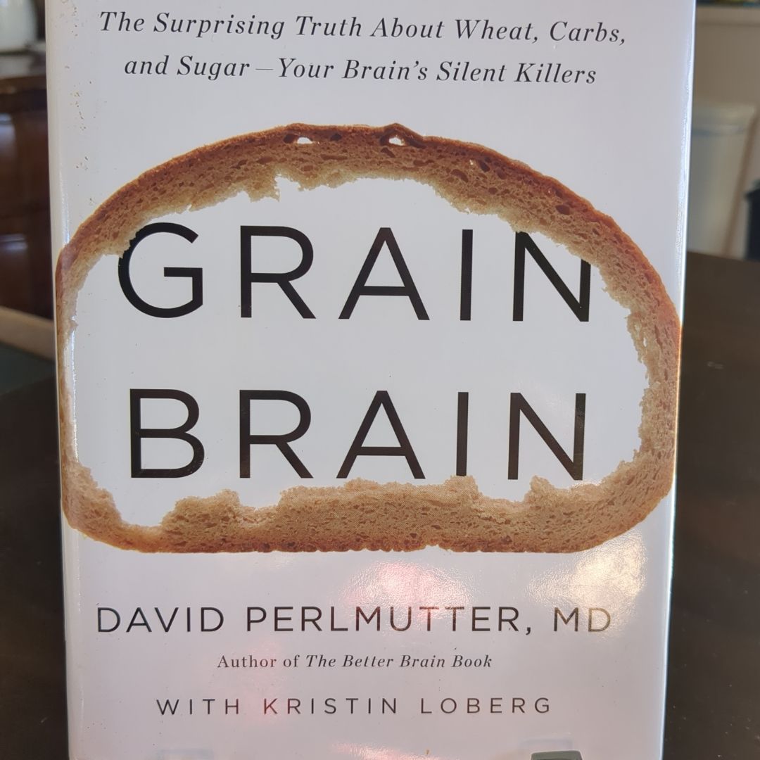 Grain Brain