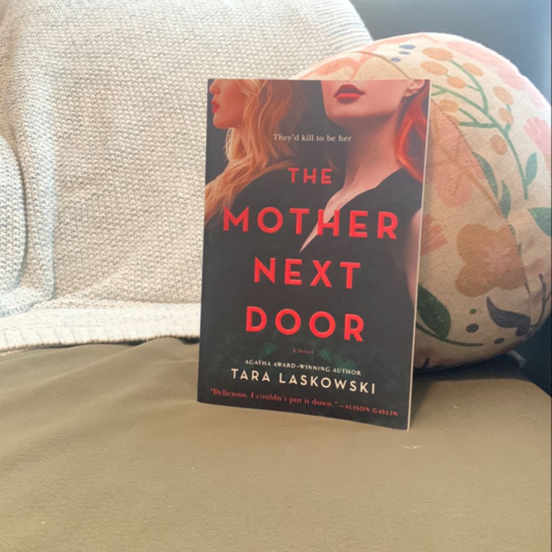 The Mother Next Door