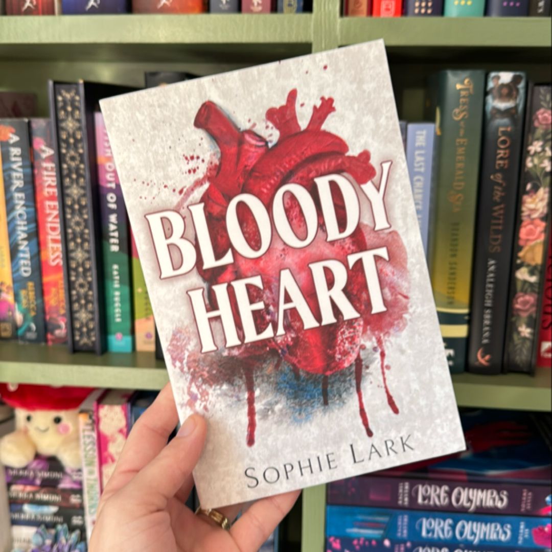 Bloody Heart