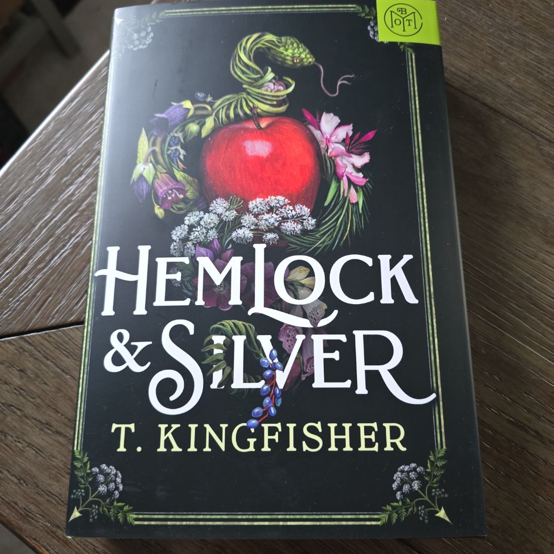 Hemlock and Silver