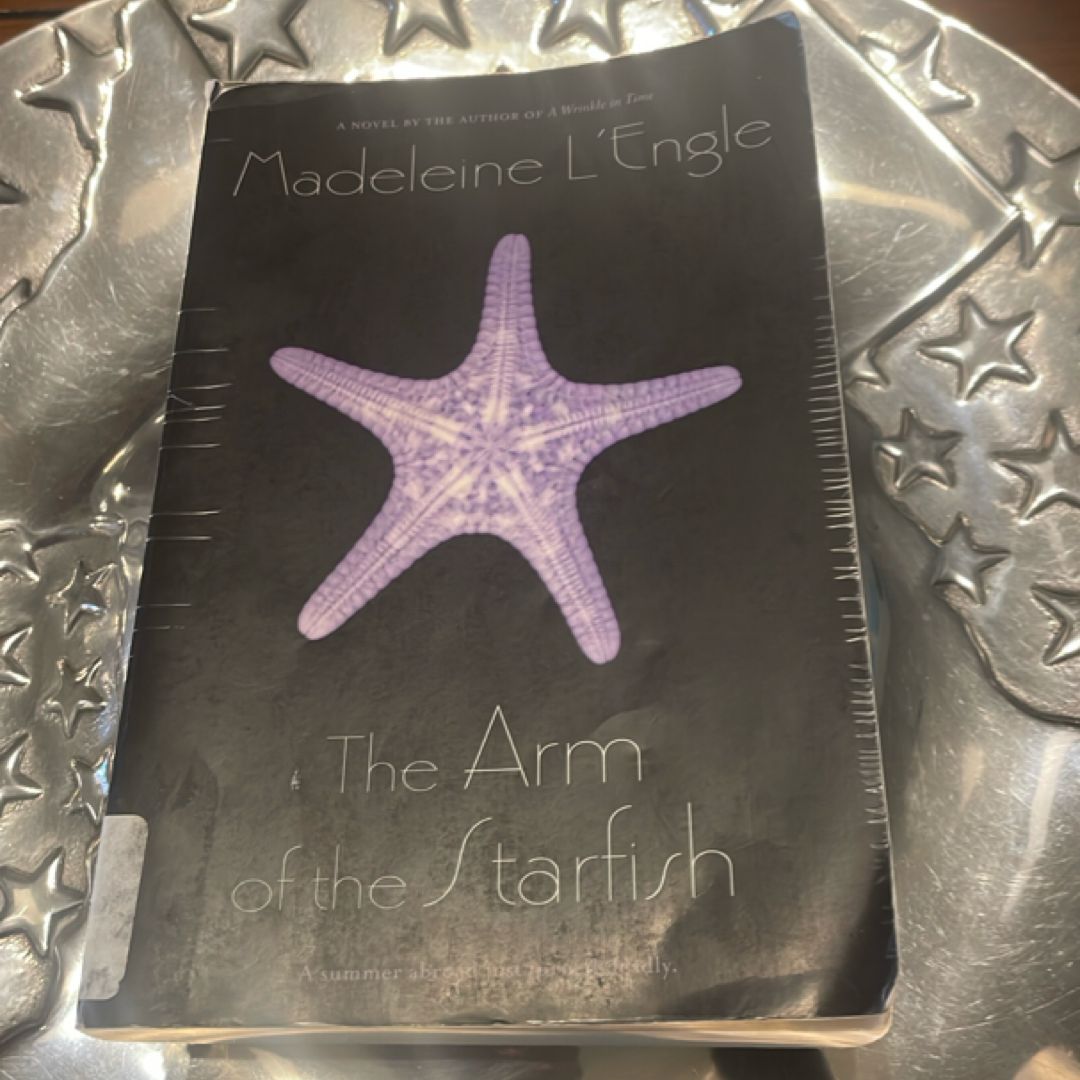 The Arm of the Starfish