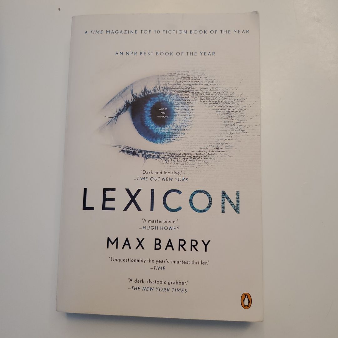 Lexicon