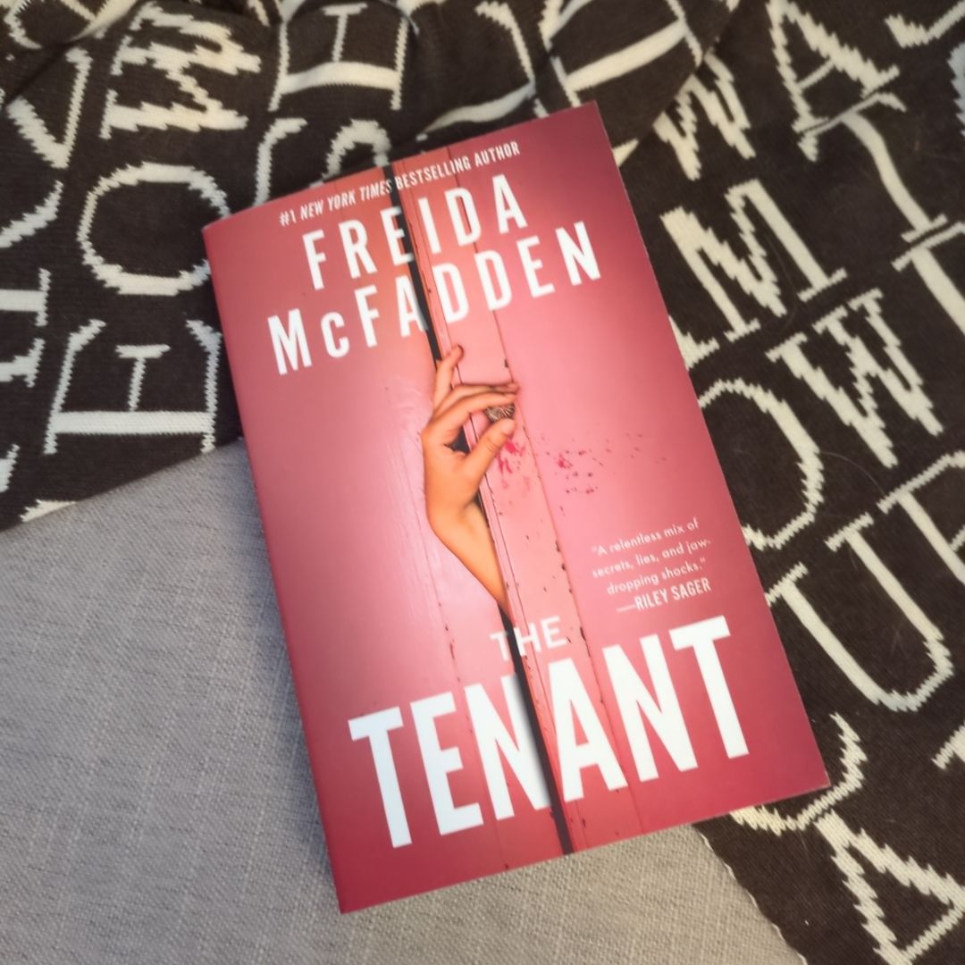 The Tenant