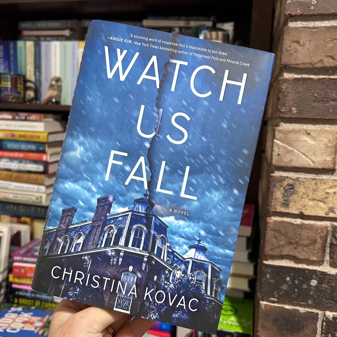 Watch Us Fall
