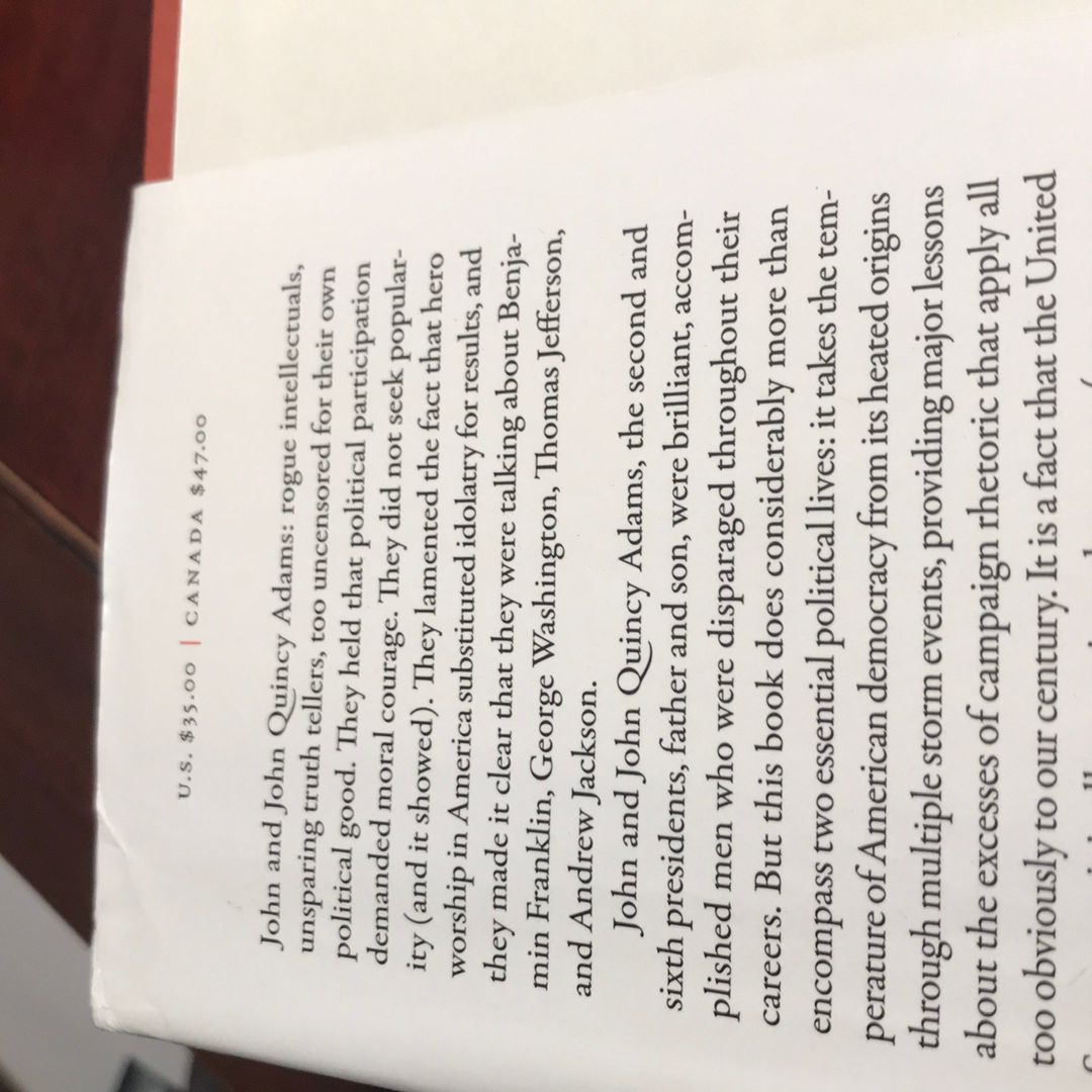 The Problem of Democracy by Nancy Isenberg, Andrew Burstein