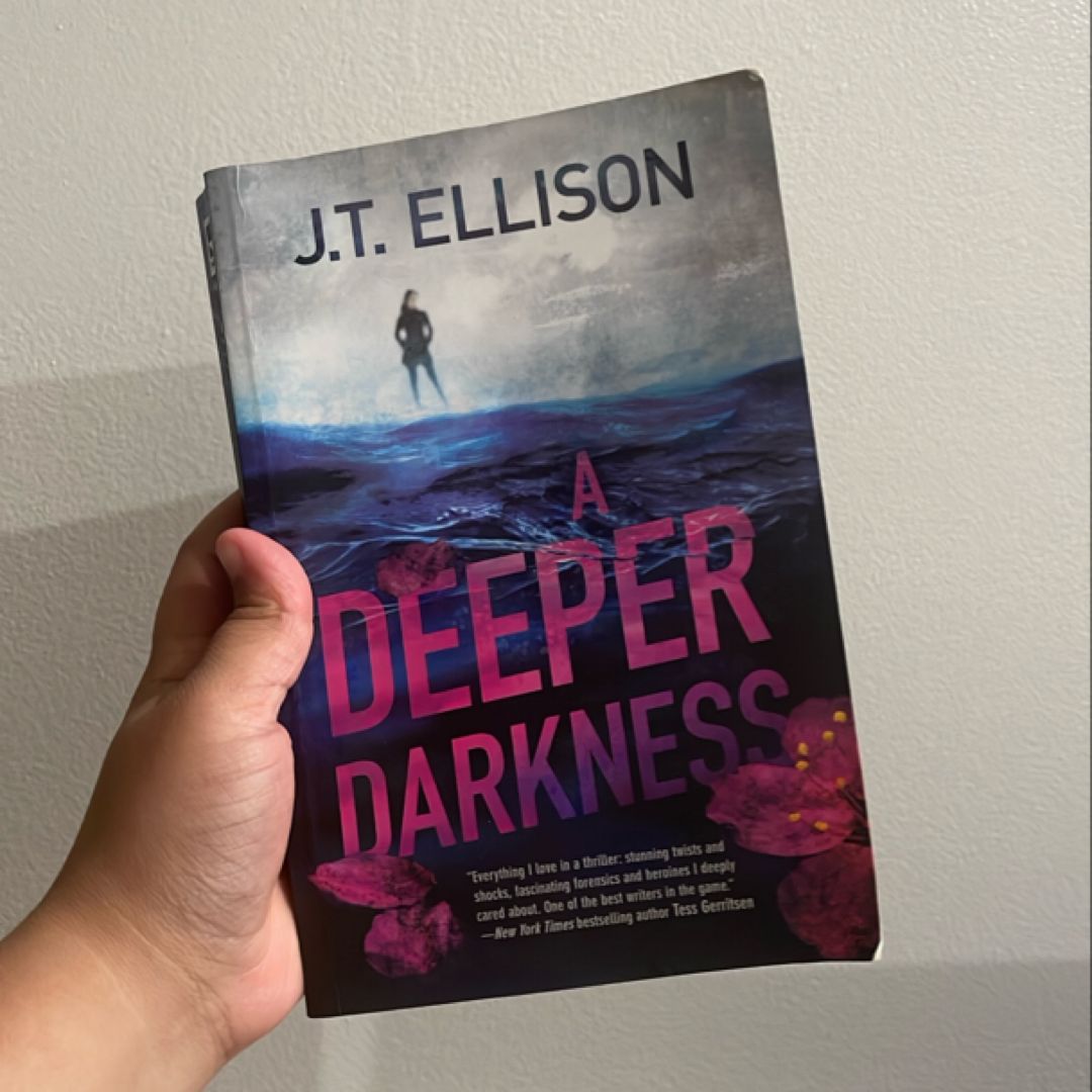A Deeper Darkness