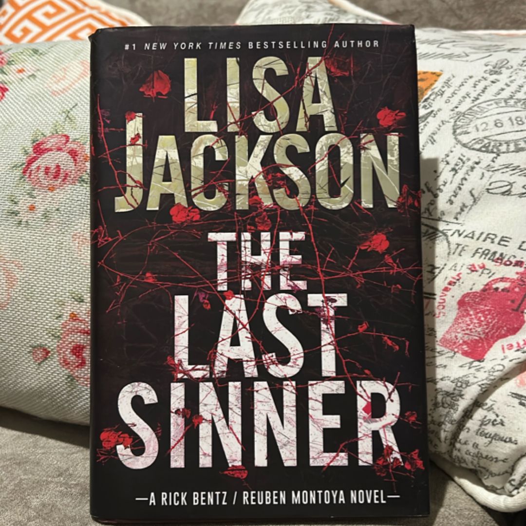 The Last Sinner