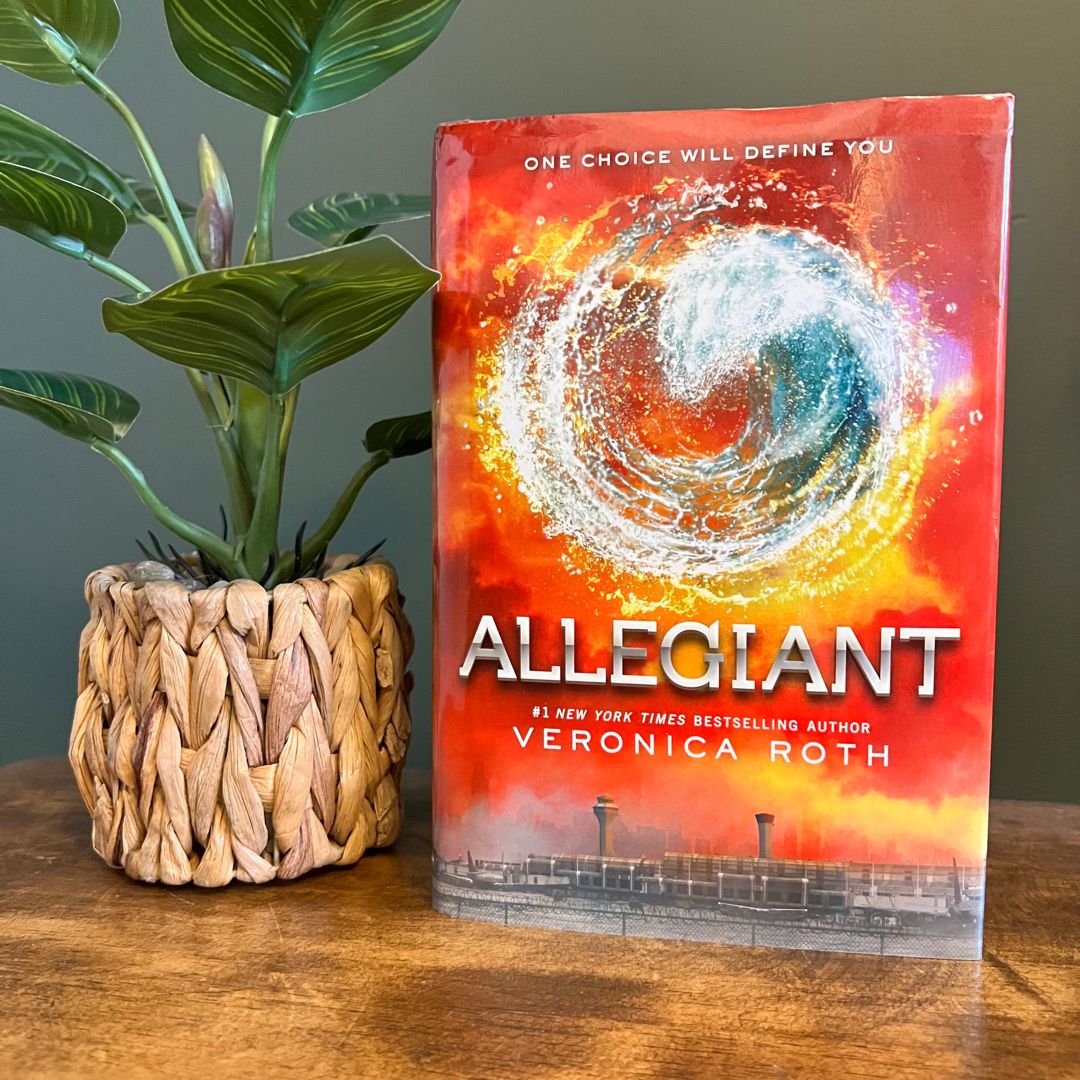 Allegiant