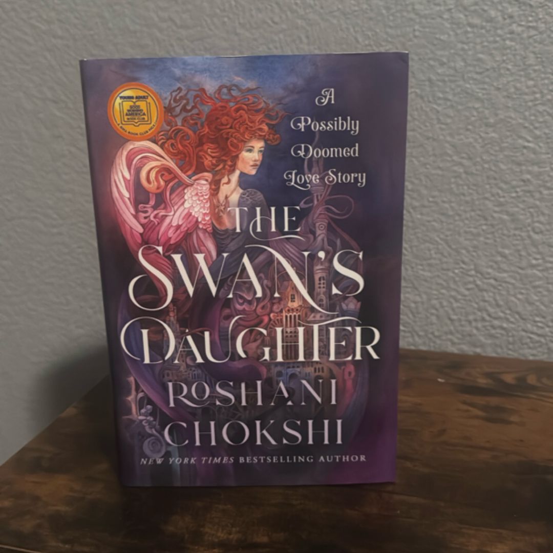 The Swan's Daughter