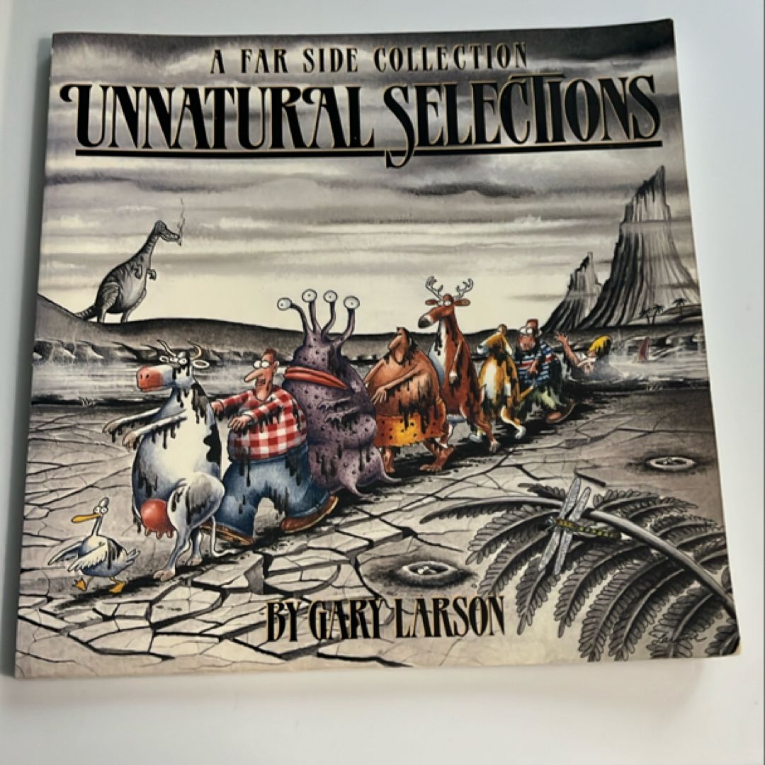 Unnatural Selections
