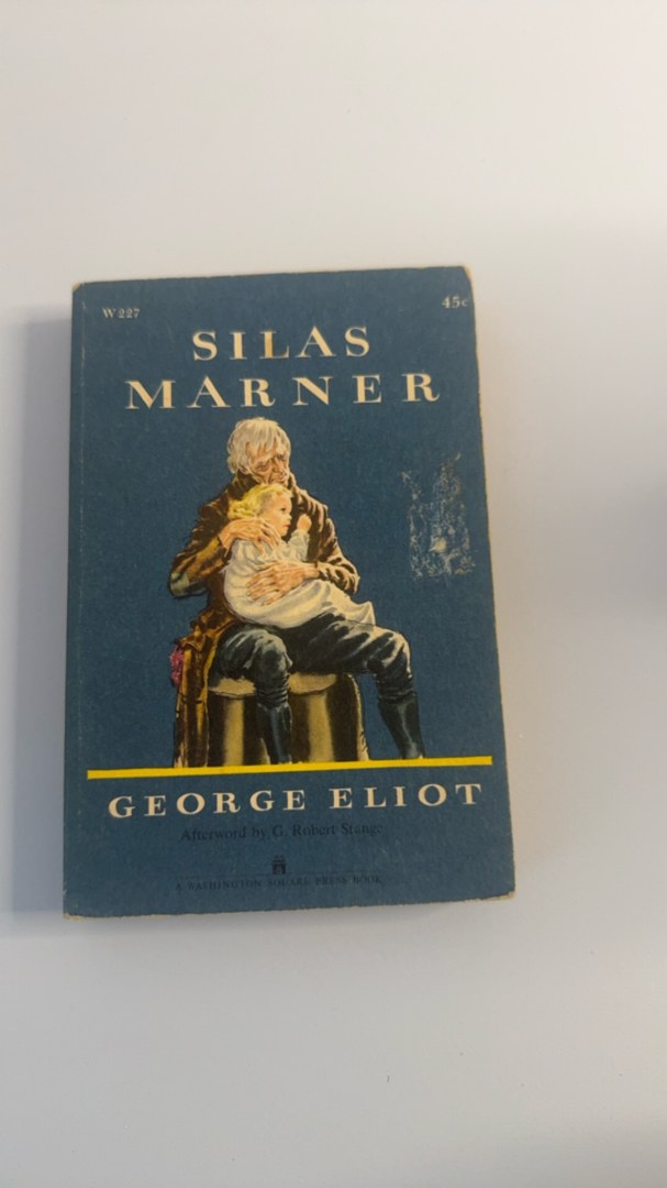 Silas Marner