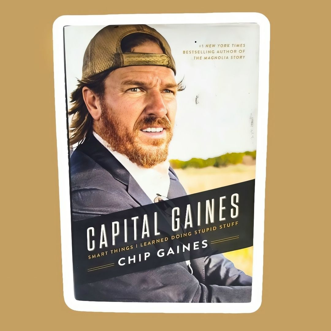 Capital Gaines