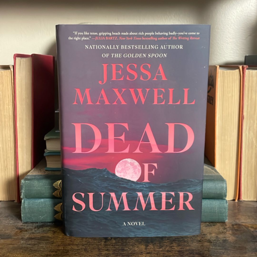 Dead of Summer