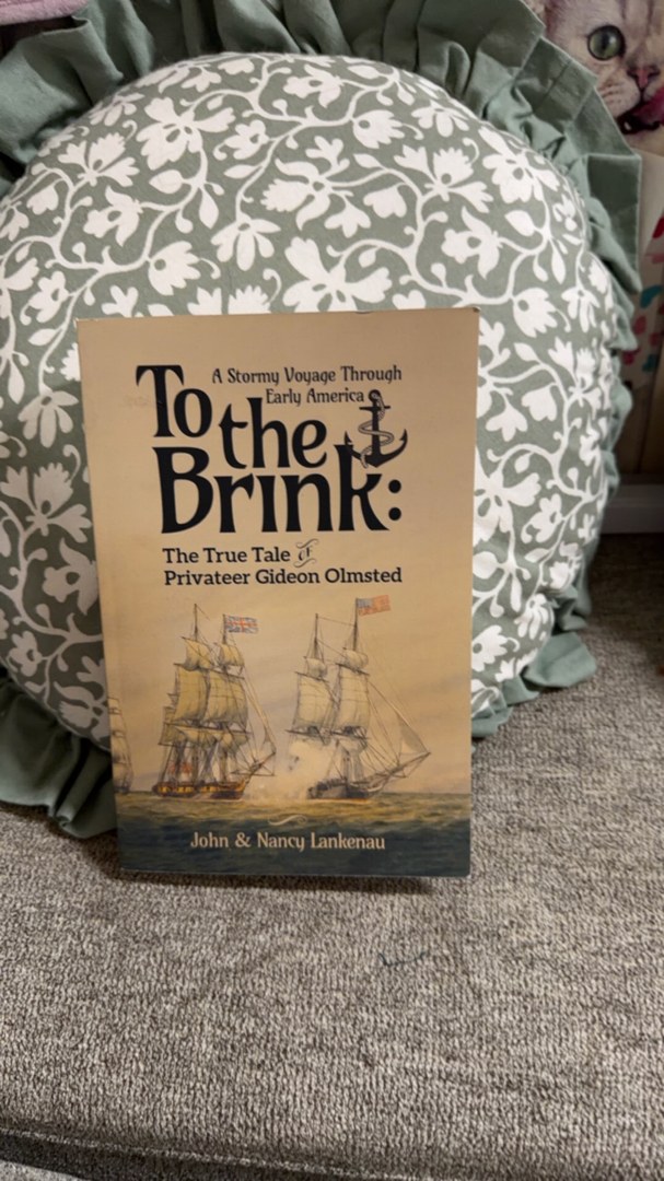 To the Brink
