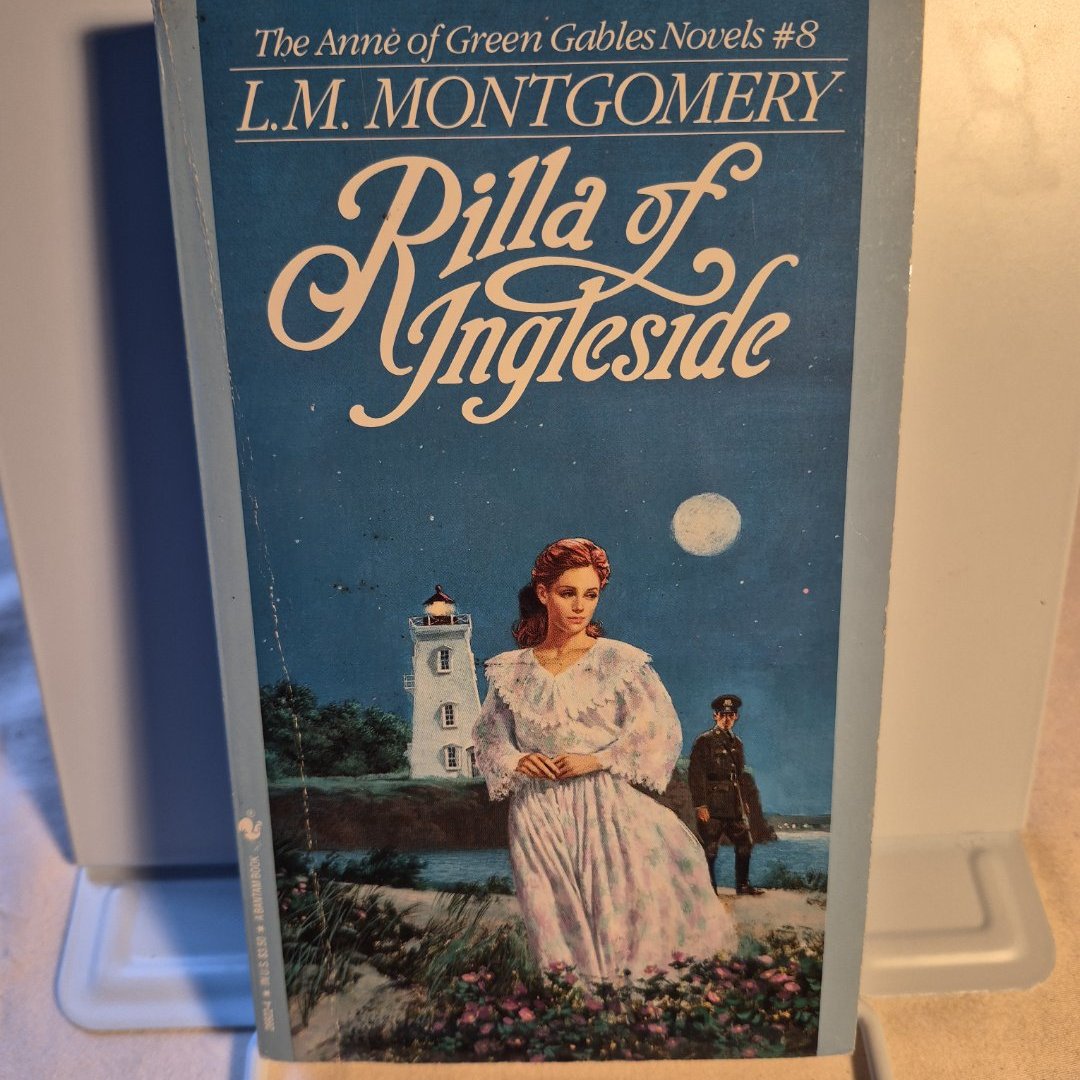 Rilla of Ingleside