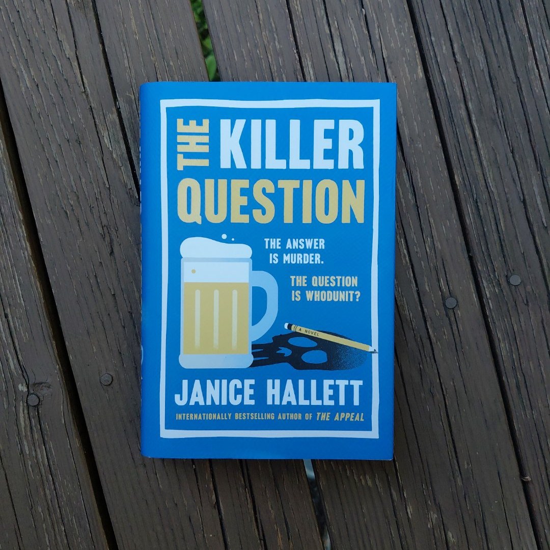 The Killer Question
