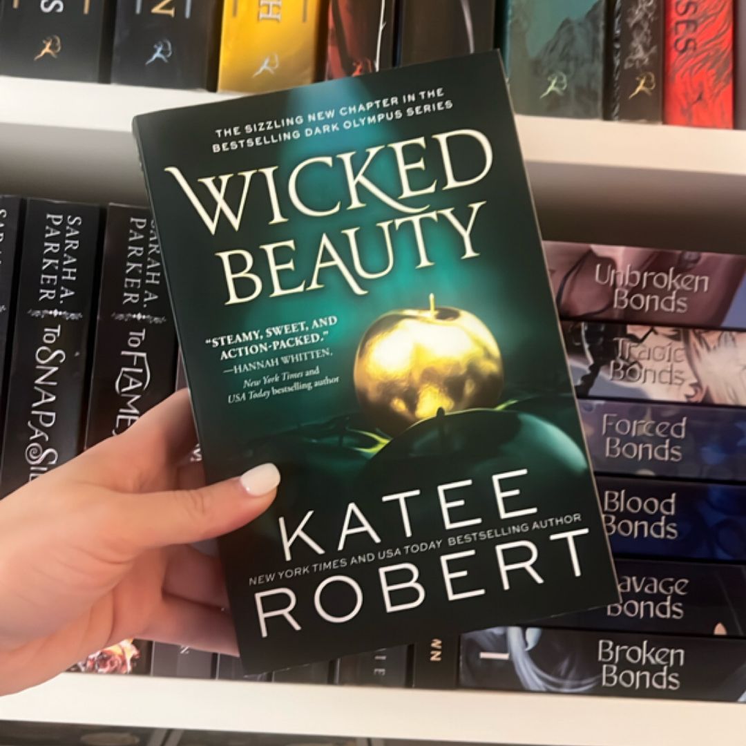 Wicked Beauty