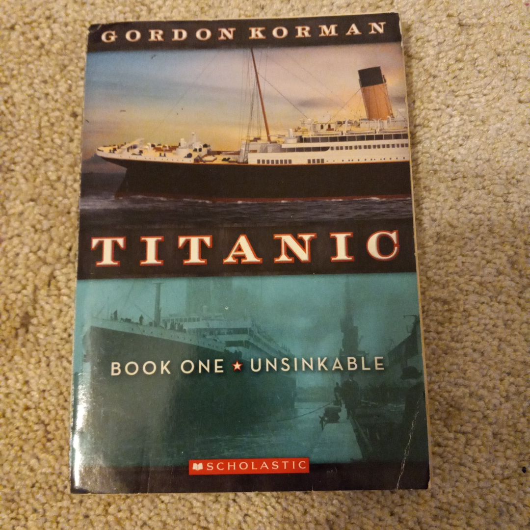Unsinkable
