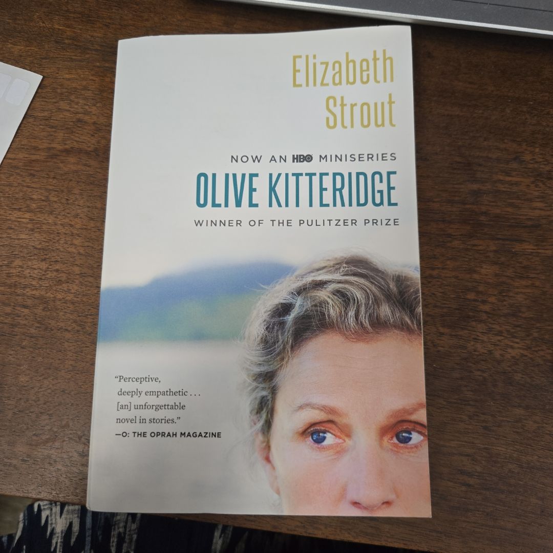 Olive Kitteridge