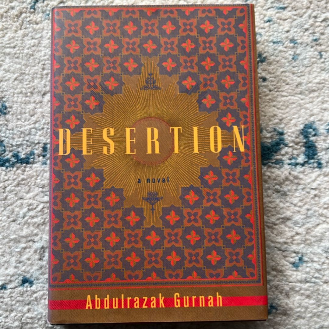 Desertion