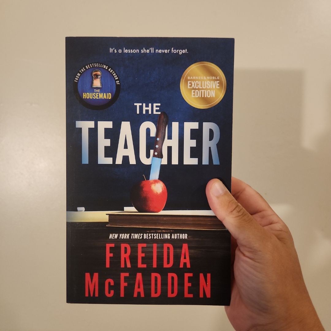 The Teacher