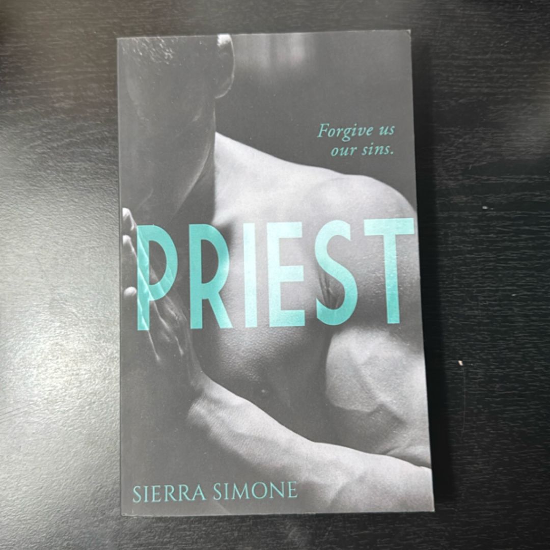 Priest