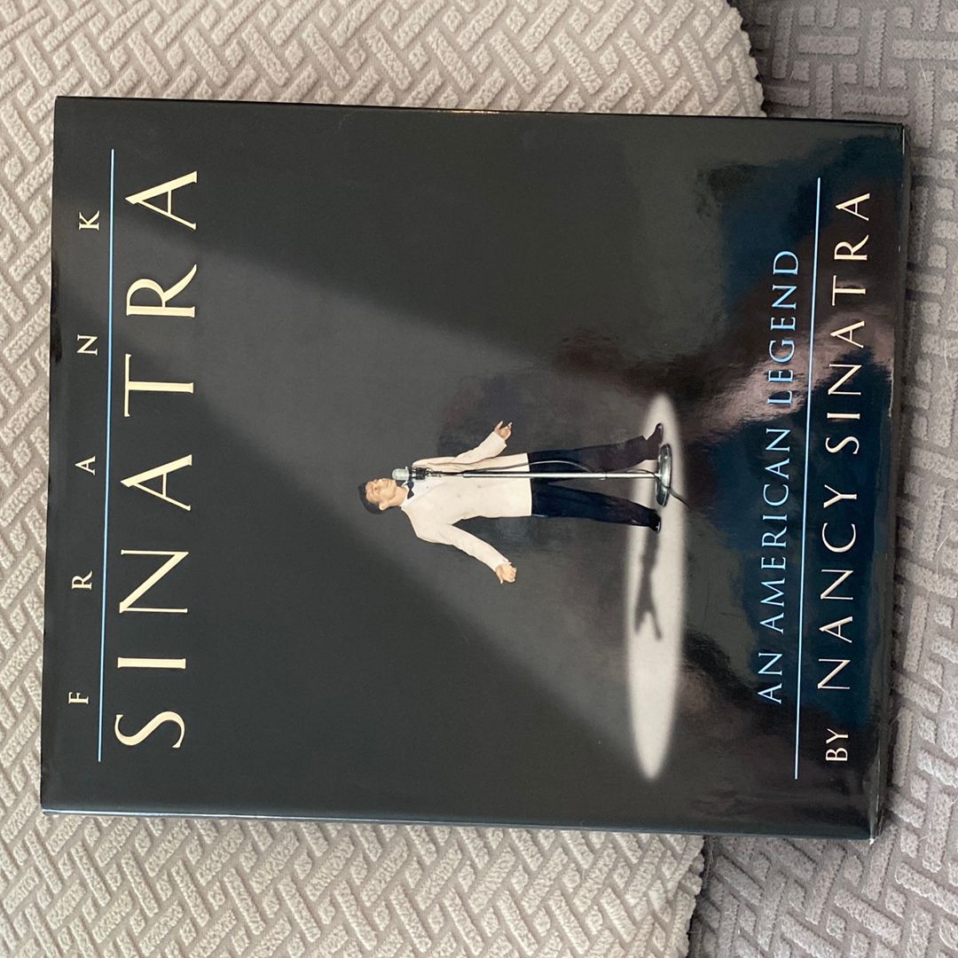 Frank Sinatra