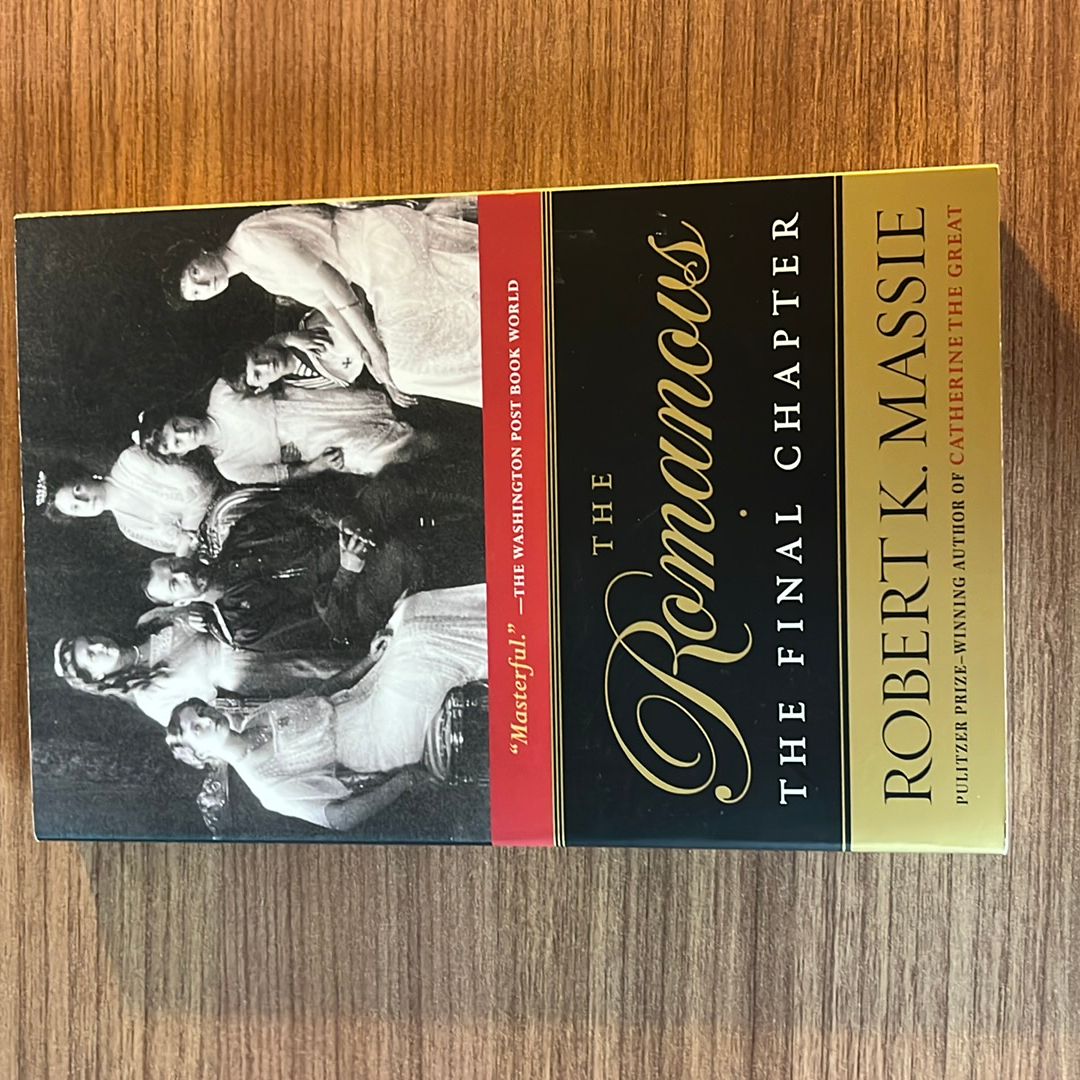 The Romanovs