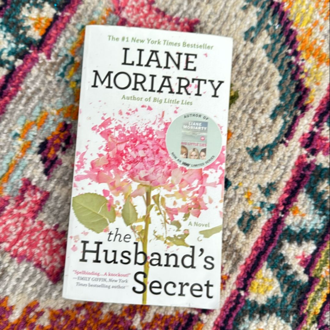 The Husband's Secret