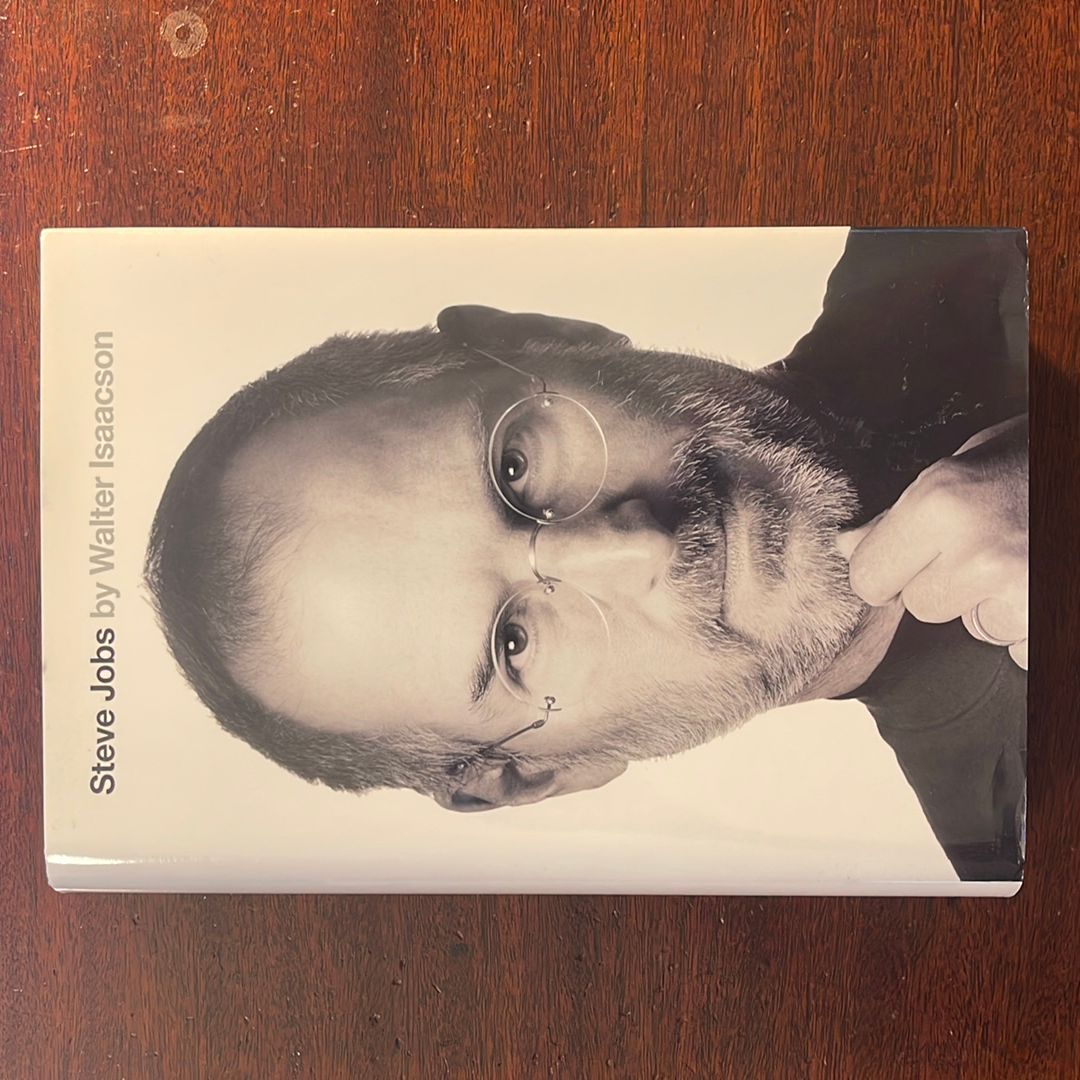 Steve Jobs